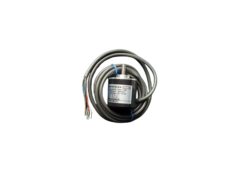 GSH1500矿用本安型转速传感器